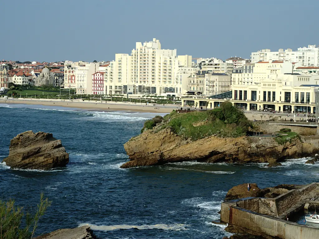 Biarritz