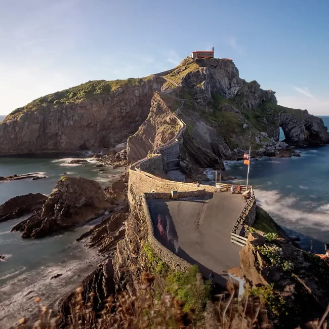 San Juan de Gaztelugatxe